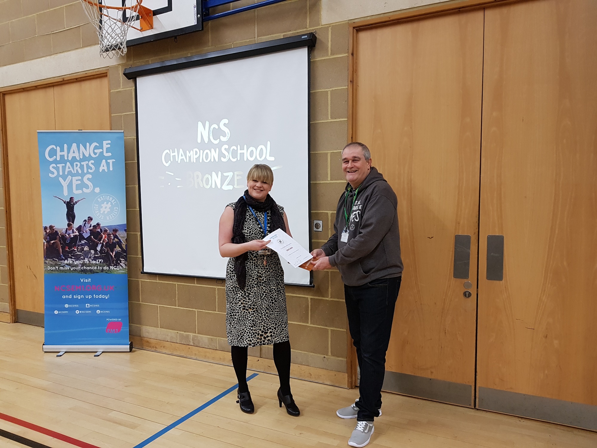 Sir Christopher Hatton HATton Good News